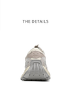 Paris Staple 14 — Chunky Dad Sneaker