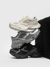Paris Staple 14 — Chunky Dad Sneaker