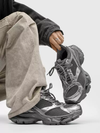 Paris Staple 14 — Chunky Dad Sneaker