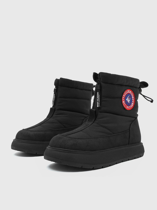 PolarCloud Puff Boot