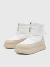 PolarCloud Puff Boot