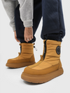 PolarCloud Puff Boot