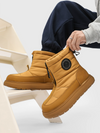 PolarCloud Puff Boot
