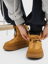 PolarCloud Puff Boot