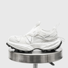 Paris XL-18 Trail Runner — Tech Chunky Sneaker
