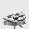 Paris XL-18 Trail Runner — Tech Chunky Sneaker