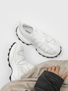 Paris XL-18 Trail Runner — Tech Chunky Sneaker
