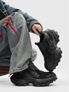 Paris XL-18 Trail Runner — Tech Chunky Sneaker