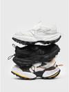 Paris XL-18 Trail Runner — Tech Chunky Sneaker