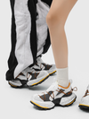 Paris XL-18 Trail Runner — Tech Chunky Sneaker