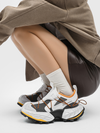 Paris XL-18 Trail Runner — Tech Chunky Sneaker