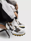 Paris XL-18 Trail Runner — Tech Chunky Sneaker
