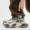CatEye Chunky Trainer — Reflective Dad Sneaker