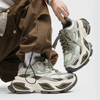 CatEye Chunky Trainer — Reflective Dad Sneaker