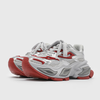 CatEye Chunky Trainer — Reflective Dad Sneaker