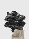 CatEye Chunky Trainer — Reflective Dad Sneaker