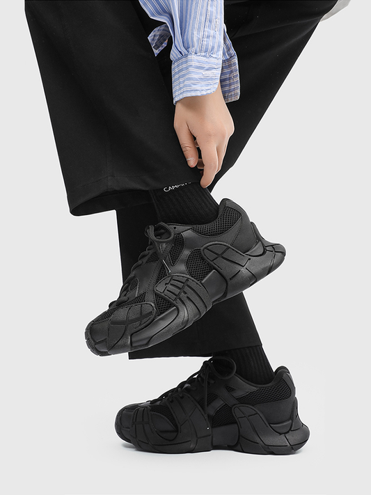 OctoWave Chunky Trainer Sneaker