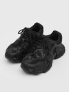 OctoWave Chunky Trainer Sneaker