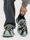 OctoWave Chunky Trainer Sneaker