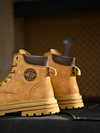 Forge Mid Leather Boots