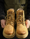 Forge Mid Leather Boots