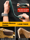 Forge Mid Leather Boots