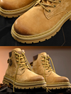 Forge Mid Leather Boots