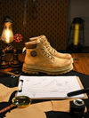 Forge Mid Leather Boots