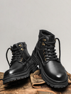 Forge Mid Leather Boots