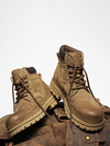 Forge Mid Leather Boots