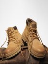 Forge Mid Leather Boots