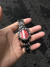 Alabaster Claw Watch