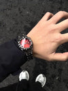 Alabaster Claw Watch