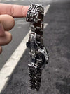 Alabaster Claw Watch
